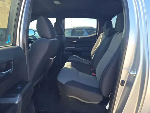 More photos of 2023 Toyota Tacoma TRD Off-Road at Clement Supercenter, MO