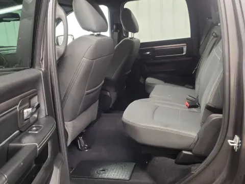 More photos of 2021 Ram 1500 Classic Warlock at Clement Supercenter, MO