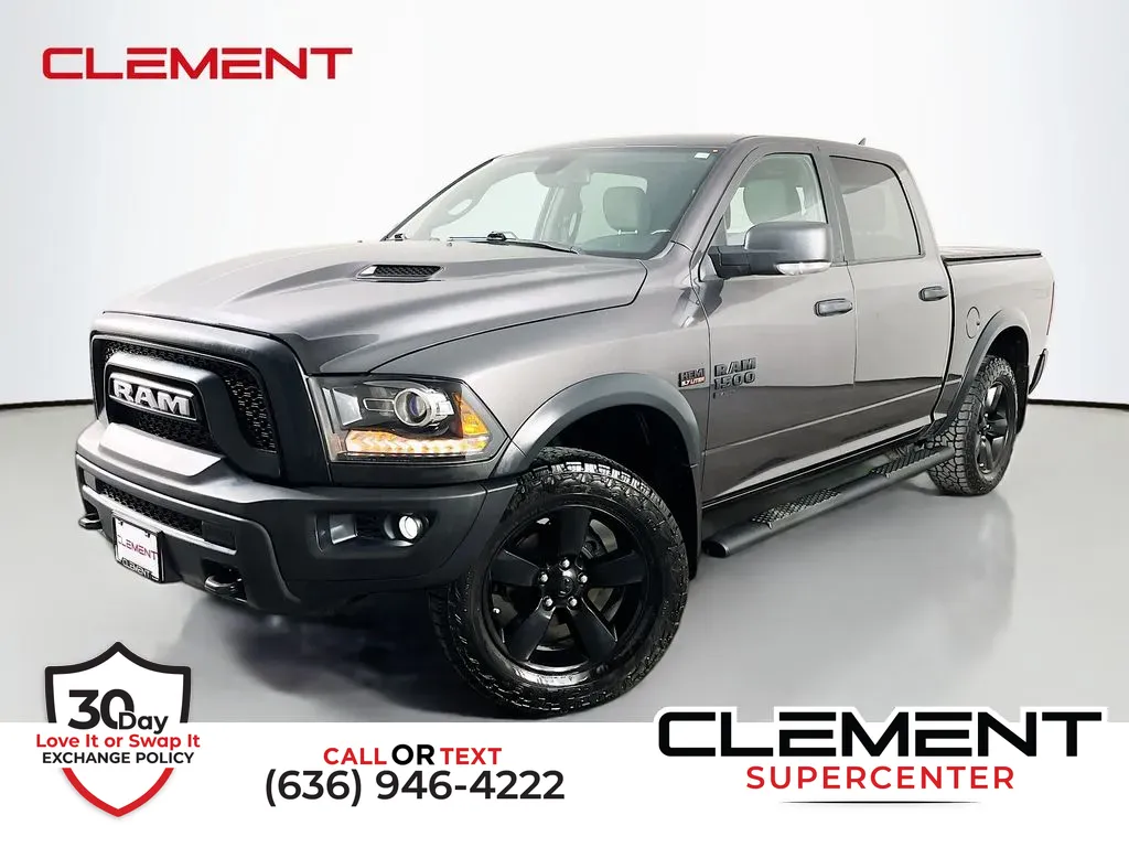 2021 Ram 1500 Classic Warlock for sale in Saint Charles, MO