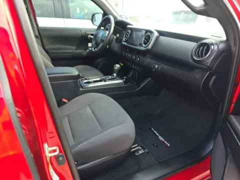 Another view of 2018 Toyota Tacoma TRD Off-Road for sale in Saint Charles, MO at Clement Supercenter