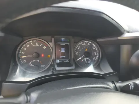 Photos of 2018 Toyota Tacoma TRD Off-Road for sale in Saint Charles, MO at Clement Supercenter