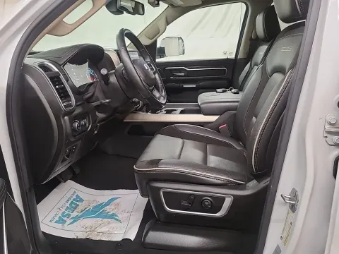 Another view of 2019 Ram 1500 Laramie for sale in Saint Charles, MO at Clement Supercenter