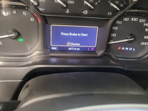 Another view of 2019 GMC Sierra 1500 SLT for sale in Saint Charles, MO at Clement Supercenter