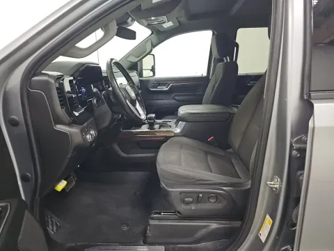 Another view of 2024 GMC Sierra 1500 Elevation for sale in Saint Charles, MO at Clement Supercenter