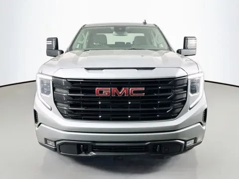 Photos of 2024 GMC Sierra 1500 Elevation for sale in Saint Charles, MO at Clement Supercenter