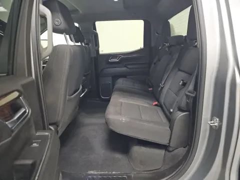 More photos of 2024 GMC Sierra 1500 Elevation at Clement Supercenter, MO