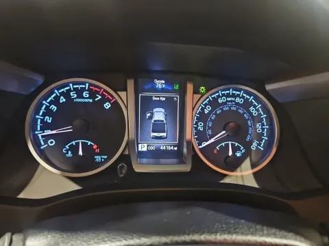 Photos of 2022 Toyota Tacoma Limited for sale in Saint Charles, MO at Clement Supercenter