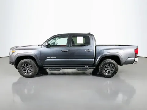 More photos of 2023 Toyota Tacoma SR5 at Clement Supercenter, MO