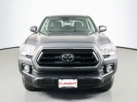 Another view of 2023 Toyota Tacoma SR5 for sale in Saint Charles, MO at Clement Supercenter