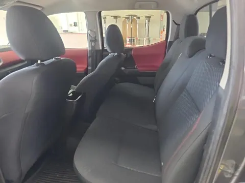 More photos of 2023 Toyota Tacoma SR5 at Clement Supercenter, MO