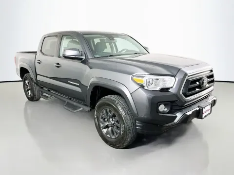 More photos of 2023 Toyota Tacoma SR5 at Clement Supercenter, MO