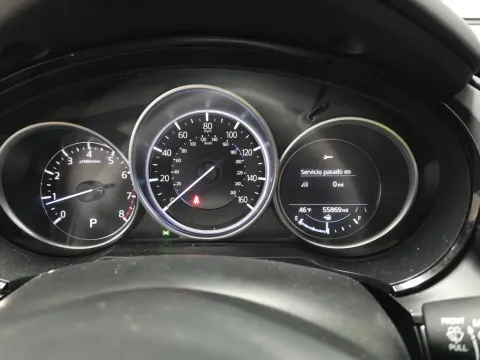 Photos of 2021 Mazda CX-9 Touring for sale in Saint Charles, MO at Clement Supercenter