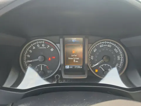 Photos of 2023 Toyota Tacoma TRD Off-Road for sale in Saint Charles, MO at Clement Supercenter