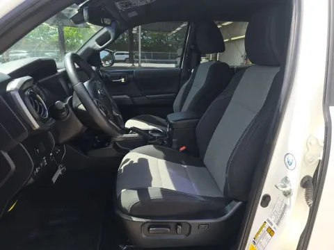 Another view of 2023 Toyota Tacoma TRD Off-Road for sale in Saint Charles, MO at Clement Supercenter