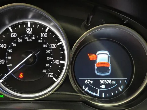 Photos of 2025 Mazda CX-5 2.5 S Select Package for sale in Saint Charles, MO at Clement Supercenter