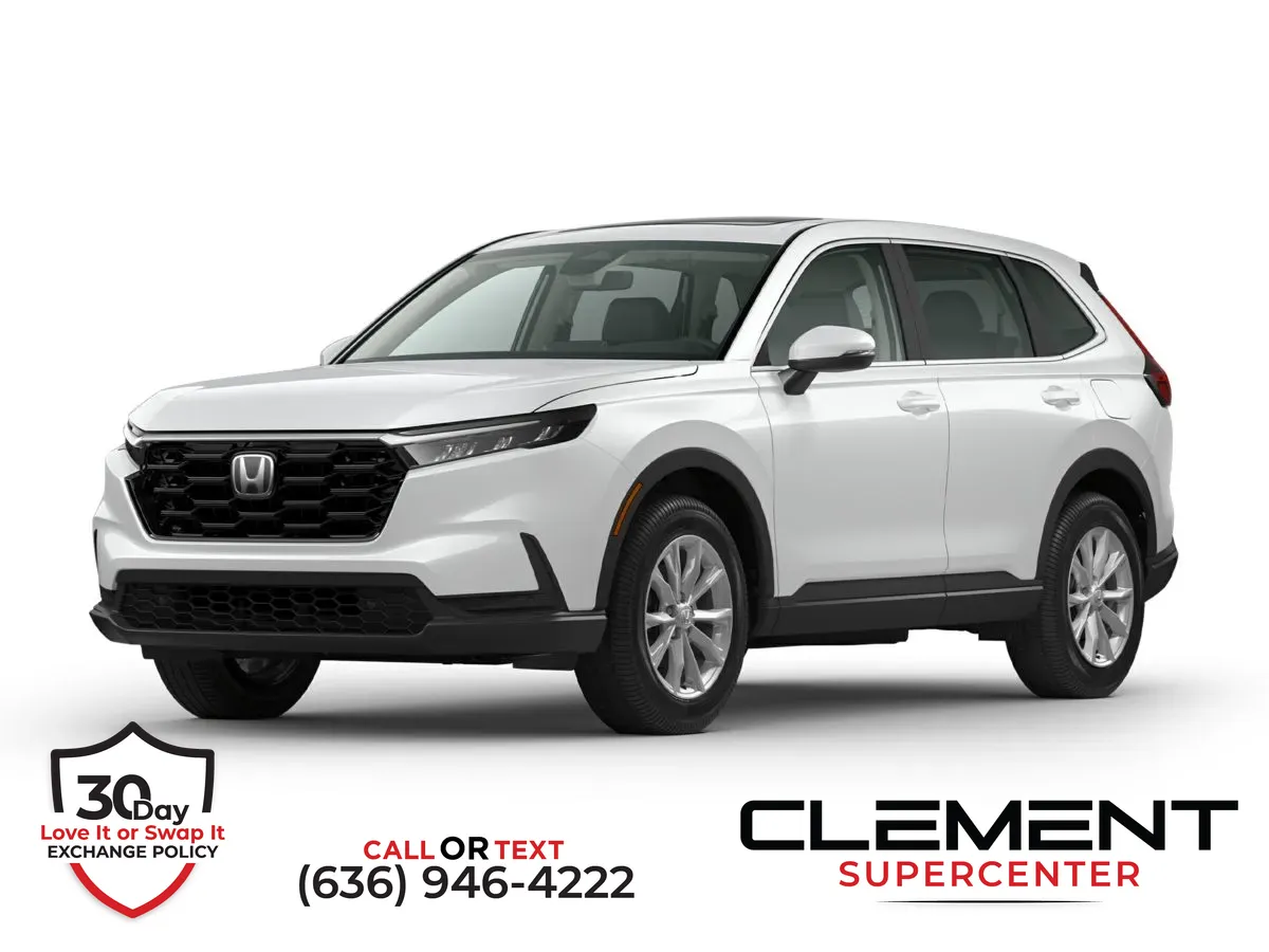 2023 Honda CR-V EX-L for sale in Saint Charles, MO