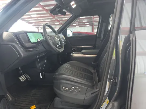 Another view of 2023 Rivian R1T Adventure for sale in Saint Charles, MO at Clement Supercenter