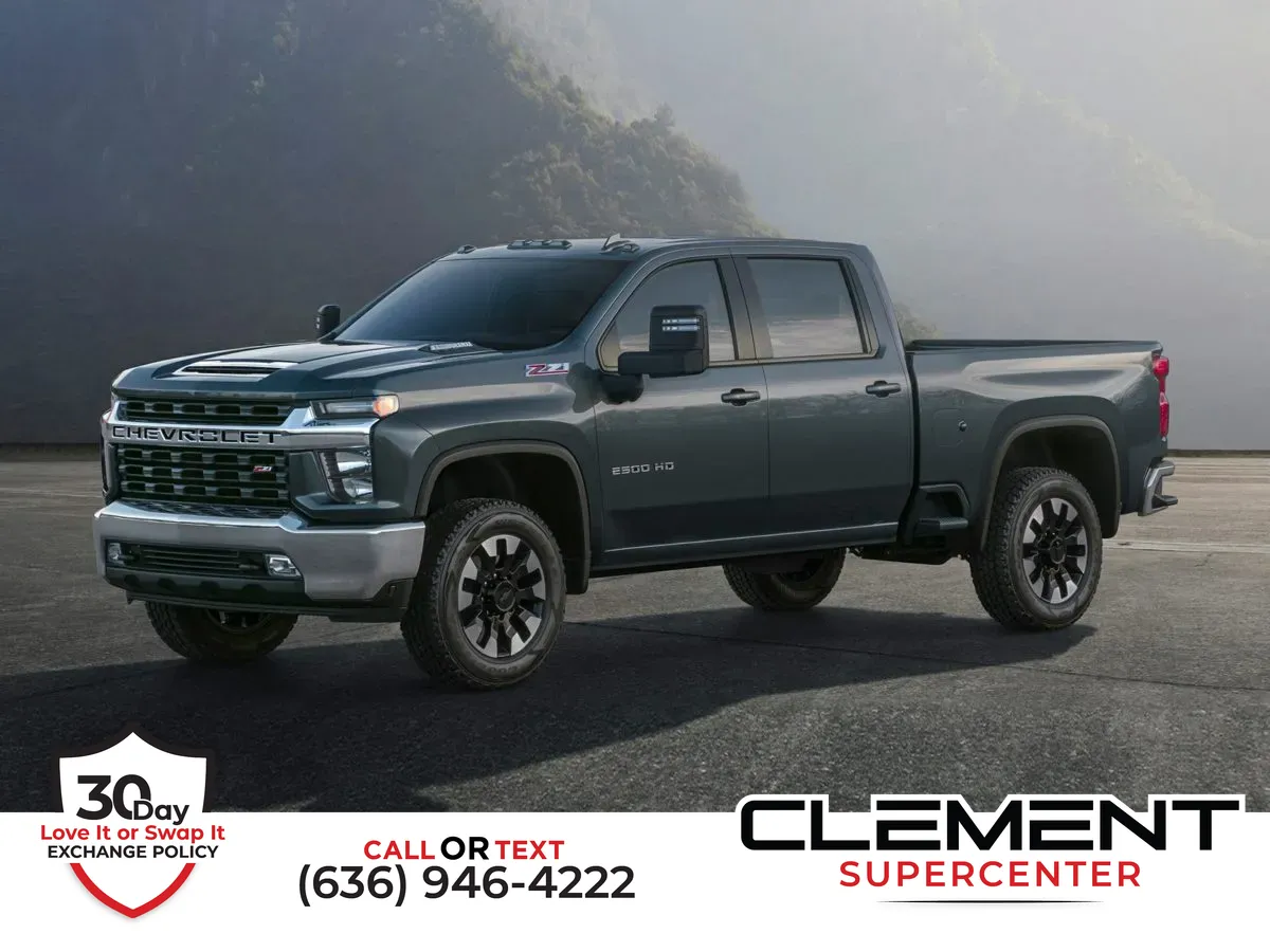 2023 Chevrolet Silverado 2500HD LT for sale in Saint Charles, MO