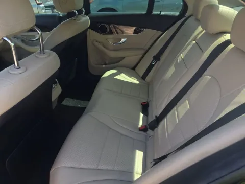 More photos of 2019 Mercedes-Benz C-Class C 300 at Clement Supercenter, MO