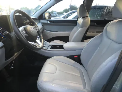 Another view of 2020 Hyundai Palisade SEL for sale in Saint Charles, MO at Clement Supercenter