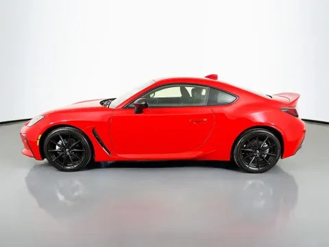 More photos of 2025 Toyota GR86 Premium at Clement Supercenter, MO