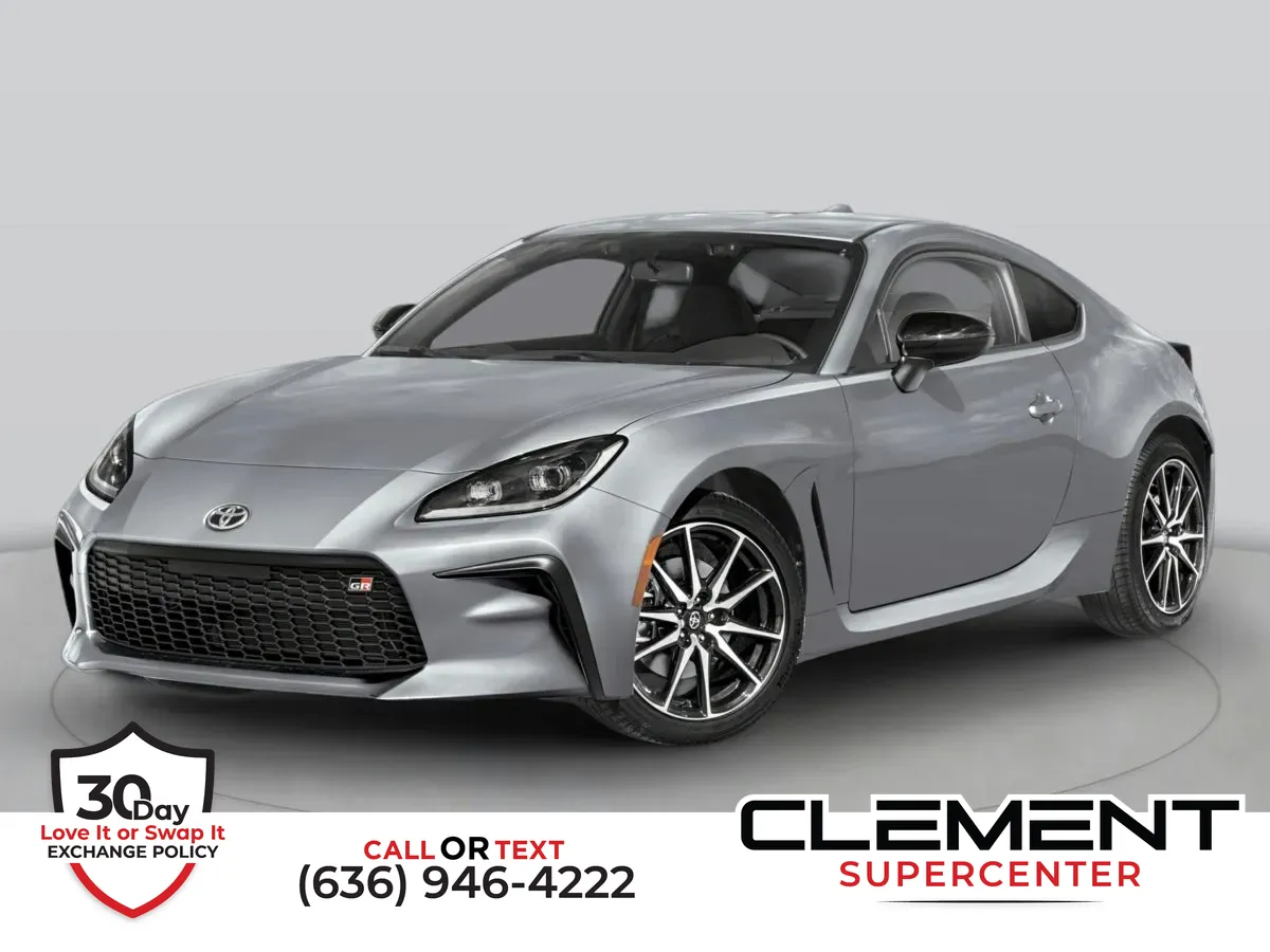 2025 Toyota GR86 Premium for sale in Saint Charles, MO