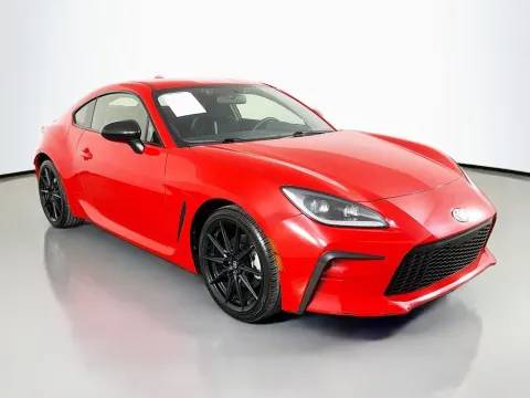 More photos of 2025 Toyota GR86 Premium at Clement Supercenter, MO