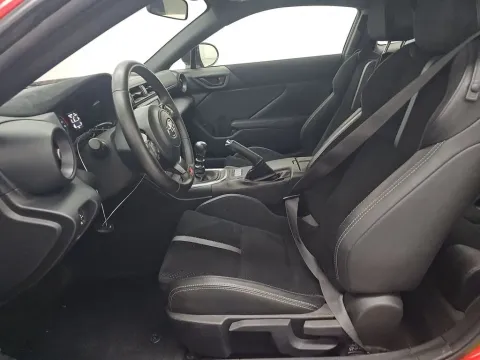 More photos of 2025 Toyota GR86 Premium at Clement Supercenter, MO