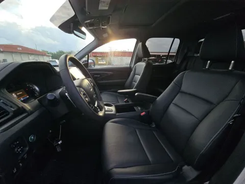 Another view of 2023 Honda Ridgeline RTL for sale in Saint Charles, MO at Clement Supercenter