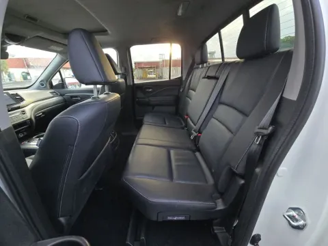 More photos of 2023 Honda Ridgeline RTL at Clement Supercenter, MO