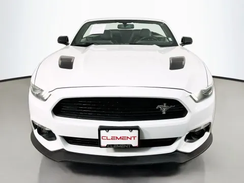 Photos of 2016 Ford Mustang GT Premium for sale in Saint Charles, MO at Clement Supercenter