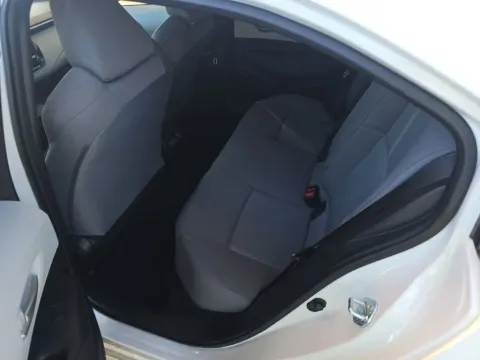 More photos of 2024 Toyota Corolla SE at Clement Supercenter, MO