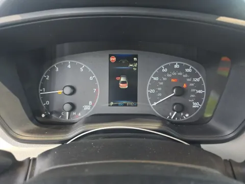 Photos of 2025 Toyota Corolla LE for sale in Saint Charles, MO at Clement Supercenter