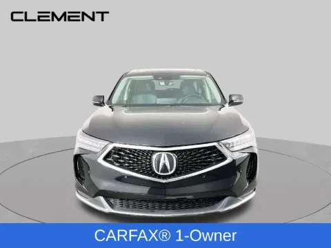 Photos of 2022 Acura RDX Technology Package for sale in Saint Charles, MO at Clement Supercenter