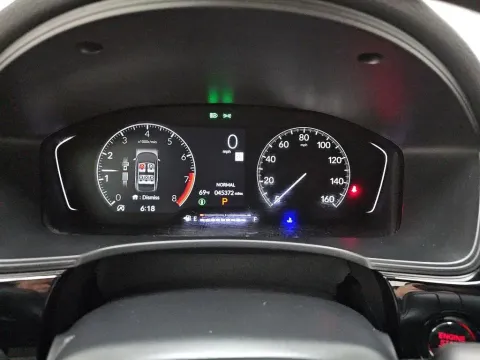 Photos of 2024 Honda Civic Sport for sale in Saint Charles, MO at Clement Supercenter