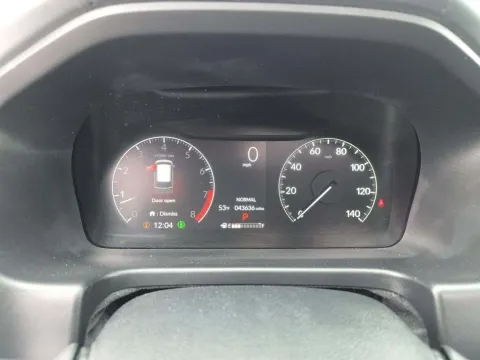 Photos of 2025 Honda Odyssey Touring for sale in Saint Charles, MO at Clement Supercenter