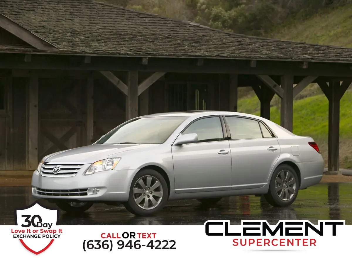 2007 Toyota Avalon for sale in Saint Charles, MO