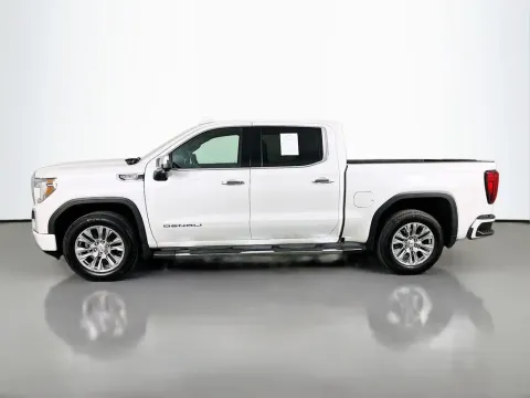 More photos of 2021 GMC Sierra 1500 Denali at Clement Supercenter, MO