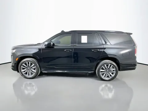 More photos of 2023 Cadillac Escalade Sport at Clement Supercenter, MO