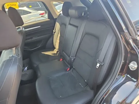 More photos of 2020 Mazda CX-5 Touring at Clement Supercenter, MO