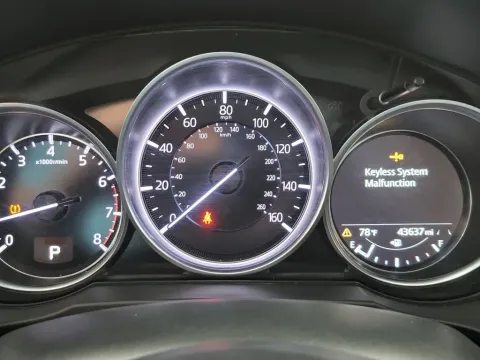 Photos of 2020 Mazda CX-5 Touring for sale in Saint Charles, MO at Clement Supercenter