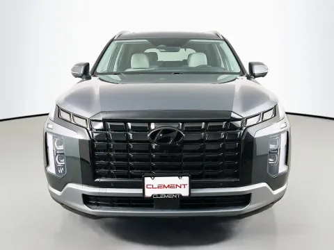 Another view of 2023 Hyundai Palisade SEL for sale in Saint Charles, MO at Clement Supercenter