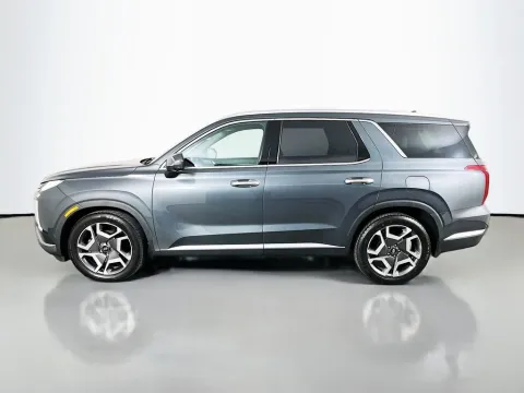 More photos of 2023 Hyundai Palisade SEL at Clement Supercenter, MO