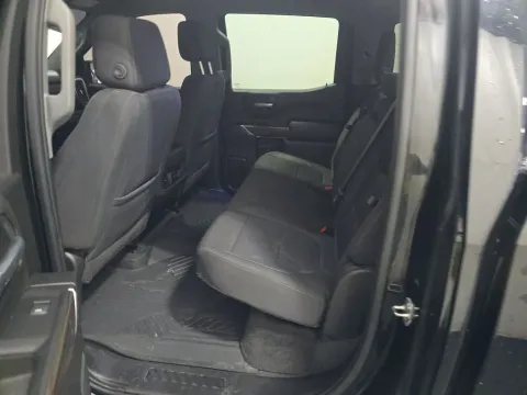 More photos of 2021 Chevrolet Silverado 1500 RST at Clement Supercenter, MO