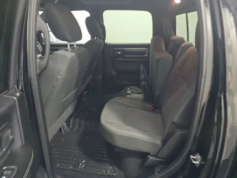 More photos of 2022 Ram 1500 Classic Warlock at Clement Supercenter, MO