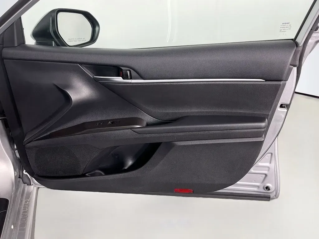 2023 Toyota Camry SE - Photo 36