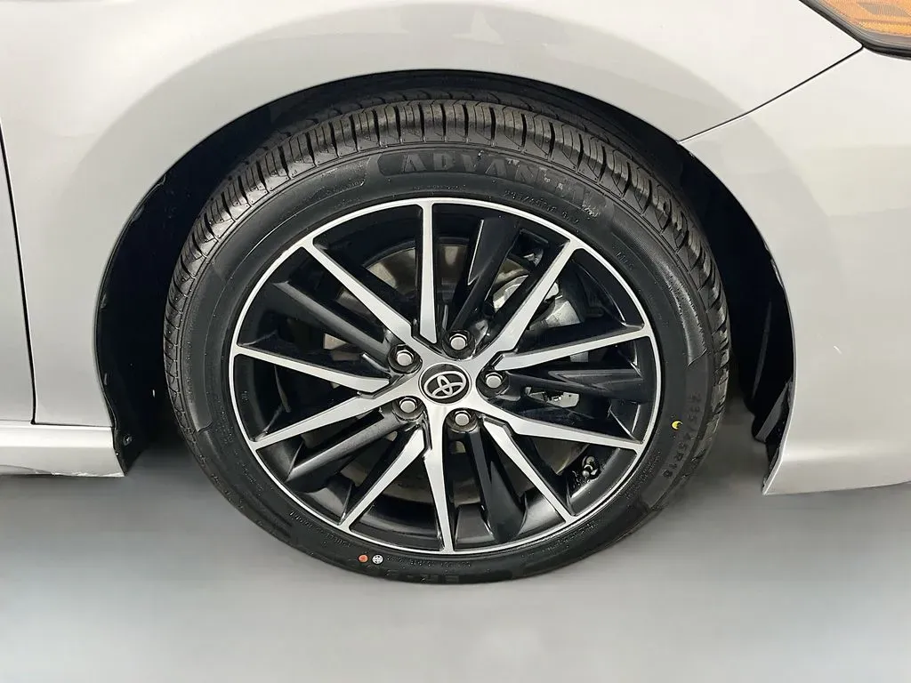 2023 Toyota Camry SE - Photo 37