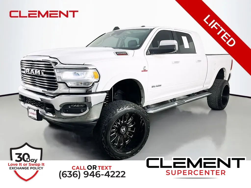 2022 Ram 2500 Laramie for sale in Saint Charles, MO