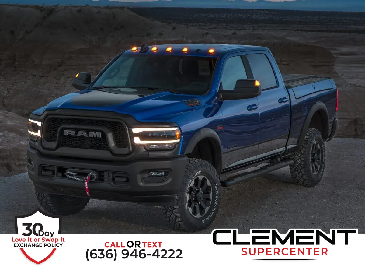 2022 Ram 2500 Laramie for sale in Saint Charles, MO