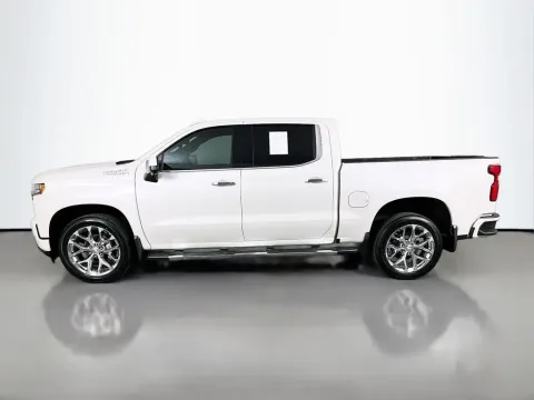 More photos of 2020 Chevrolet Silverado 1500 High Country at Clement Supercenter, MO
